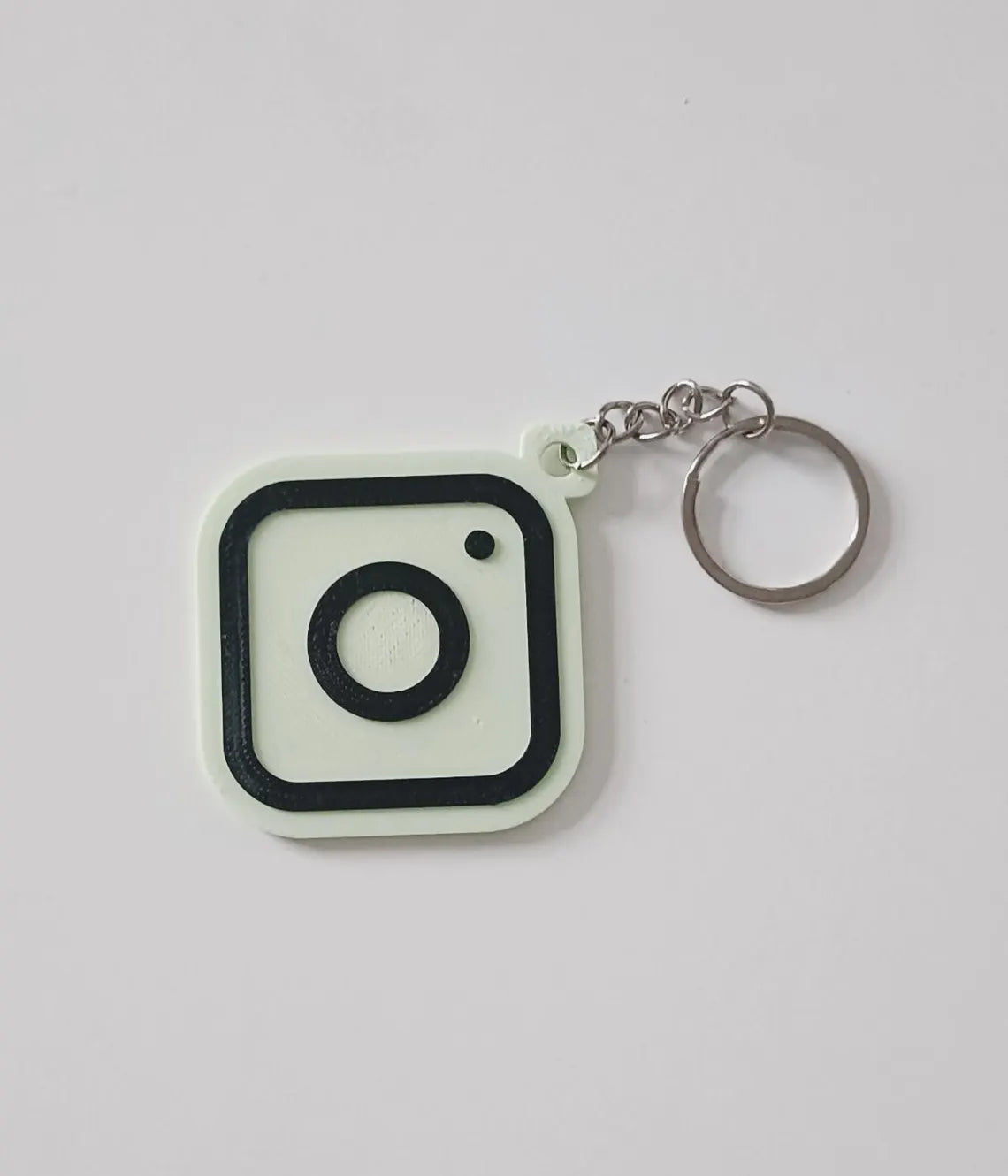 NFC Tap Custom Keychains!