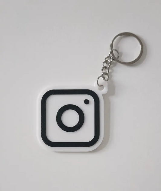 NFC Tap Custom Keychains!