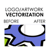 LOGO/DESIGN VECTORIZING