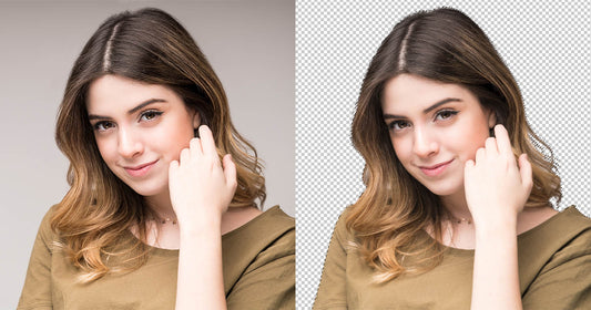 BACKGROUND REMOVAL